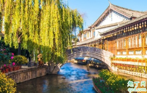 丽江旅游行业恢复营业是真的吗 去丽江旅游会被感染吗