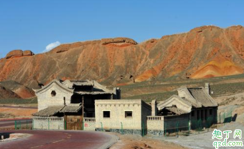 张掖丹霞地质公园门票几天有效 张掖丹霞地质公园免费日是啥时间