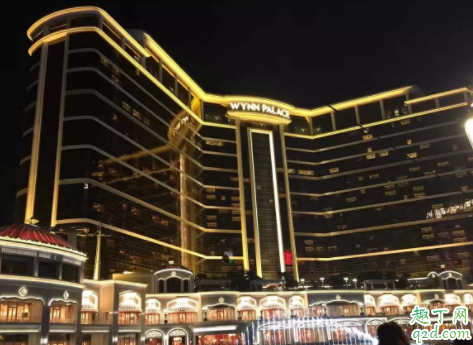 在澳门怎么去大三巴牌坊 澳门景点路线一日游