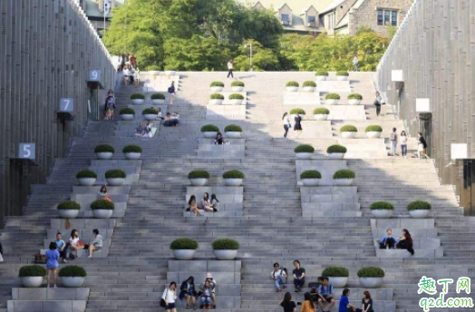 首尔梨泰院在哪个地铁站 首尔购物的地方有哪些