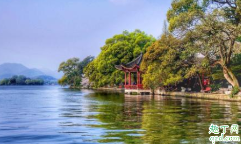 杭州西湖需要买门票吗 杭州西湖为什么可以免门票