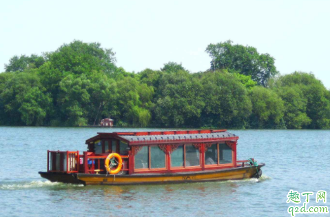 杭州西湖需要买门票吗 杭州西湖为什么可以免门票