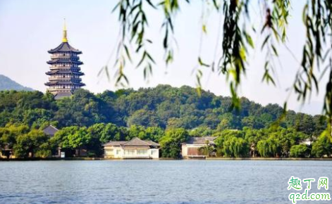 杭州西湖需要买门票吗 杭州西湖为什么可以免门票