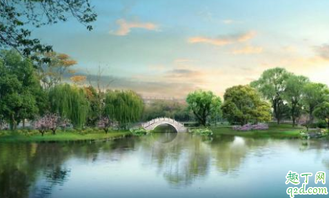 杭州西湖需要买门票吗 杭州西湖为什么可以免门票