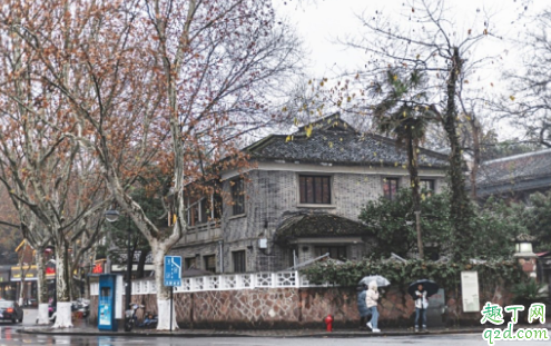 杭州西湖从哪里开始玩较好 西湖哪些地方值得去