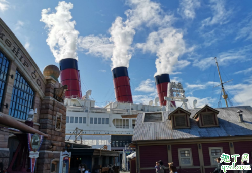 东京迪士尼将关闭是真的吗 东京迪士尼什么时候开放