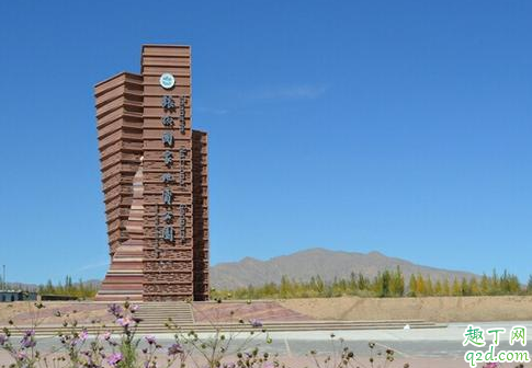 张掖有好玩的地方吗 张掖旅游什么时间好