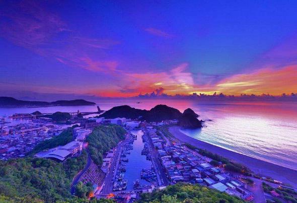 去台湾旅游值得买什么？去台湾旅游的注意事项