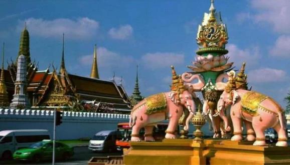 去泰国旅游要多少钱？去泰国买什么化妆品值得？