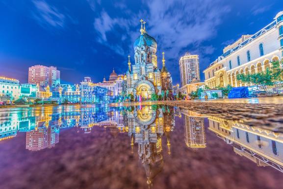 12月份适合去哪里旅游 冬季12月份国内外旅游景点推荐