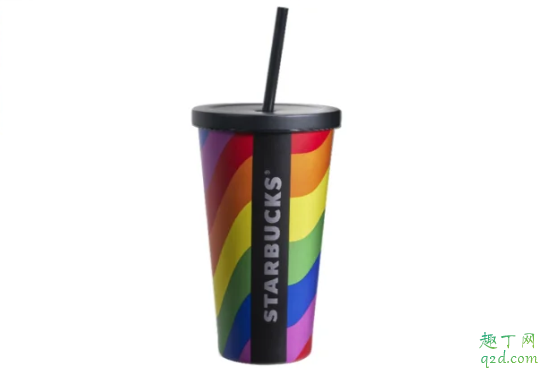 2020星巴克情人节限定杯子多少钱一个 星巴克2020情人节限定杯子价格