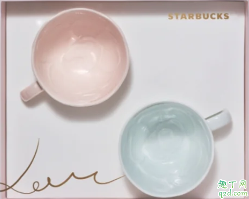 2020星巴克情人节限定杯子多少钱一个 星巴克2020情人节限定杯子价格
