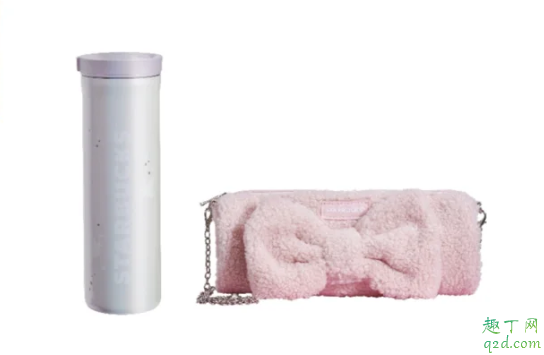 2020星巴克情人节限定杯子多少钱一个 星巴克2020情人节限定杯子价格