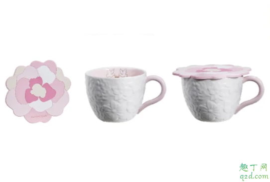 2020星巴克情人节限定杯子多少钱一个 星巴克2020情人节限定杯子价格