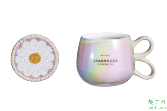 2020星巴克情人节限定杯子多少钱一个 星巴克2020情人节限定杯子价格