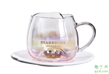 2020星巴克情人节限定杯子什么时候上市 星巴克2020情人节杯子有几款