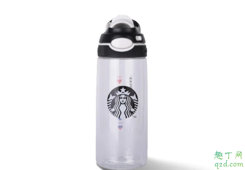 2020星巴克情人节限定杯子什么时候上市 星巴克2020情人节杯子有几款