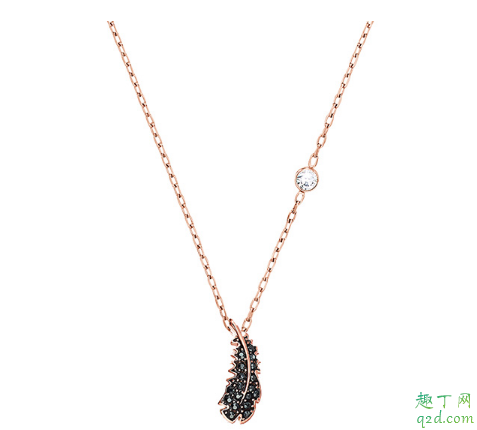 爱的迫降女主第五集项链什么牌子 尹世莉孙艺珍同款项链价格