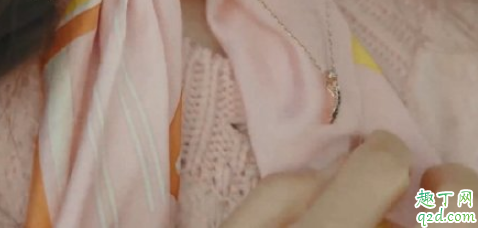 爱的迫降女主第五集项链什么牌子 尹世莉孙艺珍同款项链价格