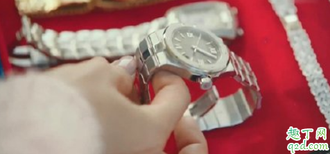 爱的迫降男主哥哥手表什么牌子 李政赫哥哥手表有什么秘密