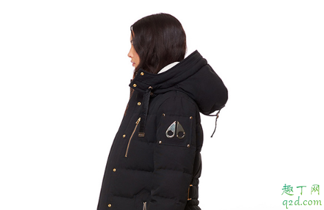 剪刀羽绒服北京专卖店在哪里 加拿大小剪刀羽绒服价格一般多少