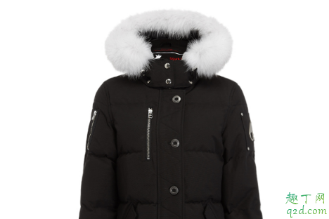 剪刀羽绒服北京专卖店在哪里 加拿大小剪刀羽绒服价格一般多少