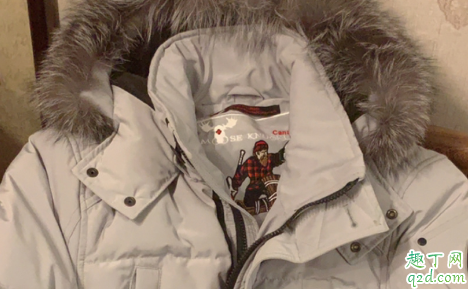 剪刀羽绒服北京专卖店在哪里 加拿大小剪刀羽绒服价格一般多少