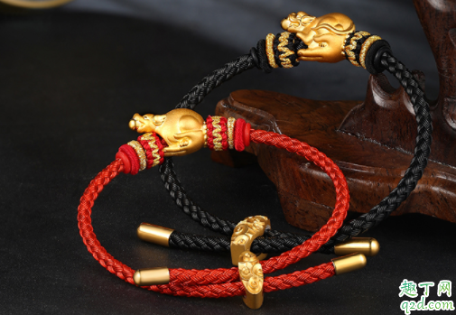 故宫吐宝鼠在哪个位置 故宫吐宝鼠手链价格