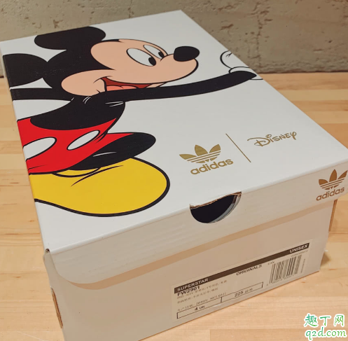 Adidas迪士尼米奇2020限量款在哪买 阿迪达斯米奇联名贝壳头多少钱