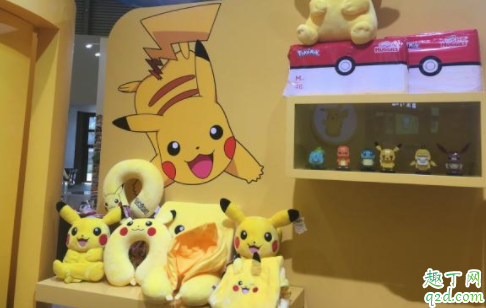 宝可梦高跟鞋是什么牌子的 宝可梦高跟鞋多少钱