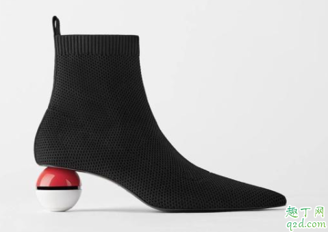 宝可梦高跟鞋是什么牌子的 宝可梦高跟鞋多少钱