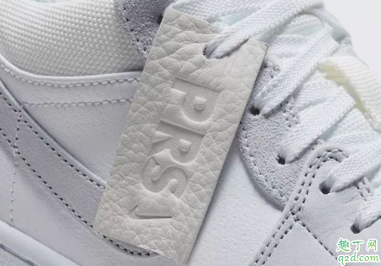 Air Jordan AJ1 Mid多少钱 全新城市系列AJ1裸粉色值得入手吗