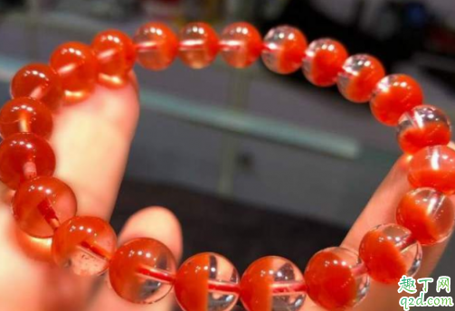 兔毛水晶有几种颜色 兔毛水晶有哪种最好