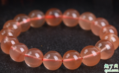 兔毛水晶有几种颜色 兔毛水晶有哪种最好