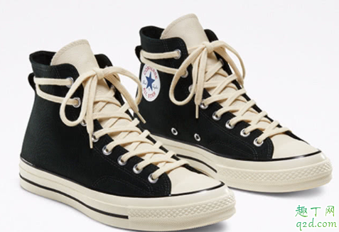 匡威fog联名2020在哪买 匡威fog联名多少钱一双