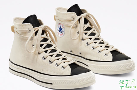 匡威fog联名2020在哪买 匡威fog联名多少钱一双