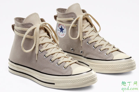 匡威fog联名2020在哪买 匡威fog联名多少钱一双