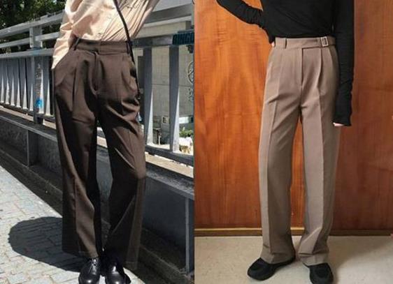 女生屁股大怎么选择衣服？腿粗屁股大的女人选择衣服有讲究