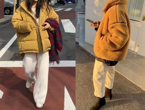 女生屁股大怎么选择衣服？腿粗屁股大的女人选择衣服有讲究