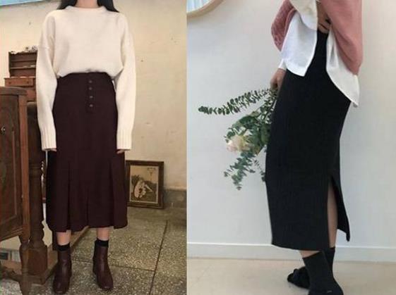 女生屁股大怎么选择衣服？腿粗屁股大的女人选择衣服有讲究