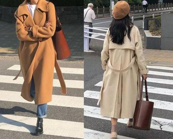 女生屁股大怎么选择衣服？腿粗屁股大的女人选择衣服有讲究