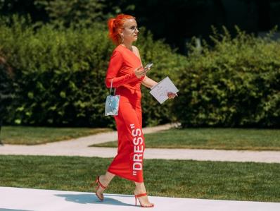 个子矮小女生适合穿什么衣服 娇小女生的视觉增高术