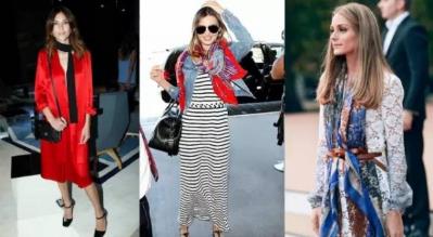 个子矮小女生适合穿什么衣服 娇小女生的视觉增高术