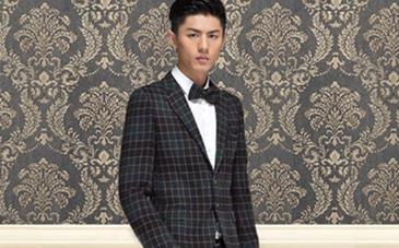 冬天男士休闲西装要如何搭配 教你穿出雅痞绅士范