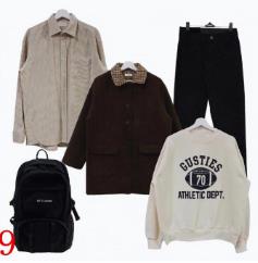 随性慵懒的文艺复古风搭配 是女性冬季时髦穿搭首选