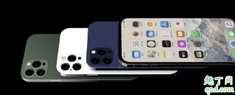 iphone12是5g手机吗 苹果12是高通基带吗