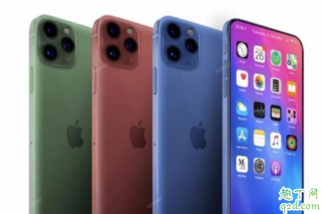 iphone12值得入手吗 苹果12配置参数最新消息