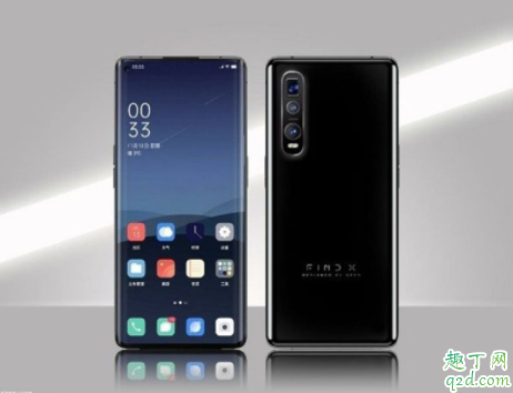 OPPO Find X2在哪预约 OPPO Find X2是5G手机吗