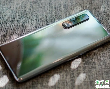 OPPO Find X2在哪预约 OPPO Find X2是5G手机吗