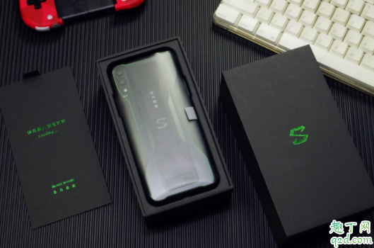 黑鲨游戏手机3什么时候上市 腾讯黑鲨游戏手机3支持5g吗